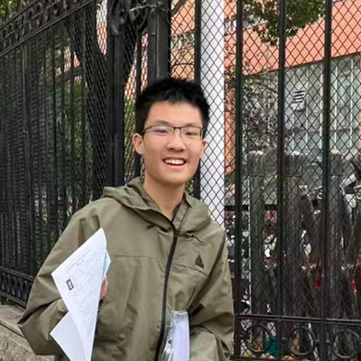 Jerry Ding (丁杰瑞)